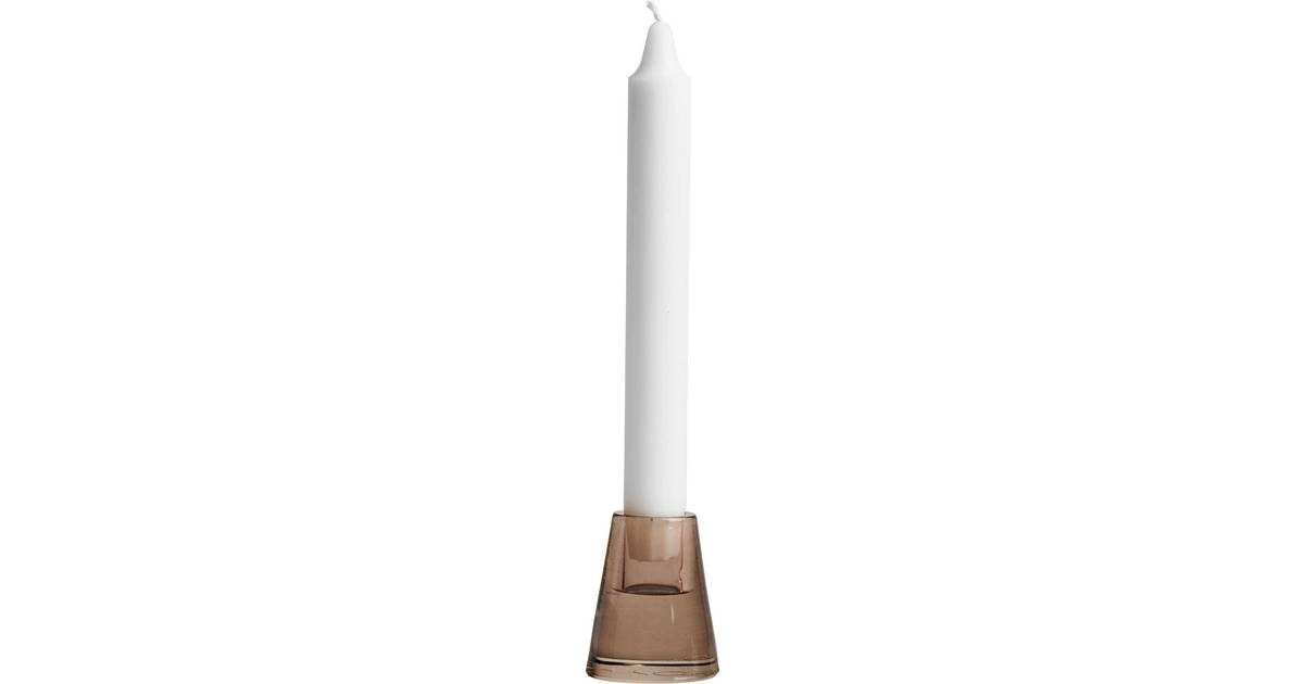 OYOY Nordic Cone Ljusstake • Se pris (2 butiker) hos PriceRunner »