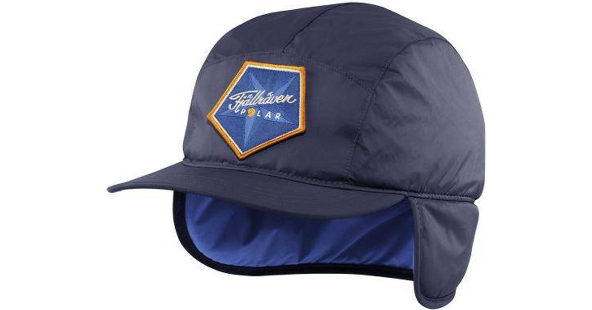 polar padded cap