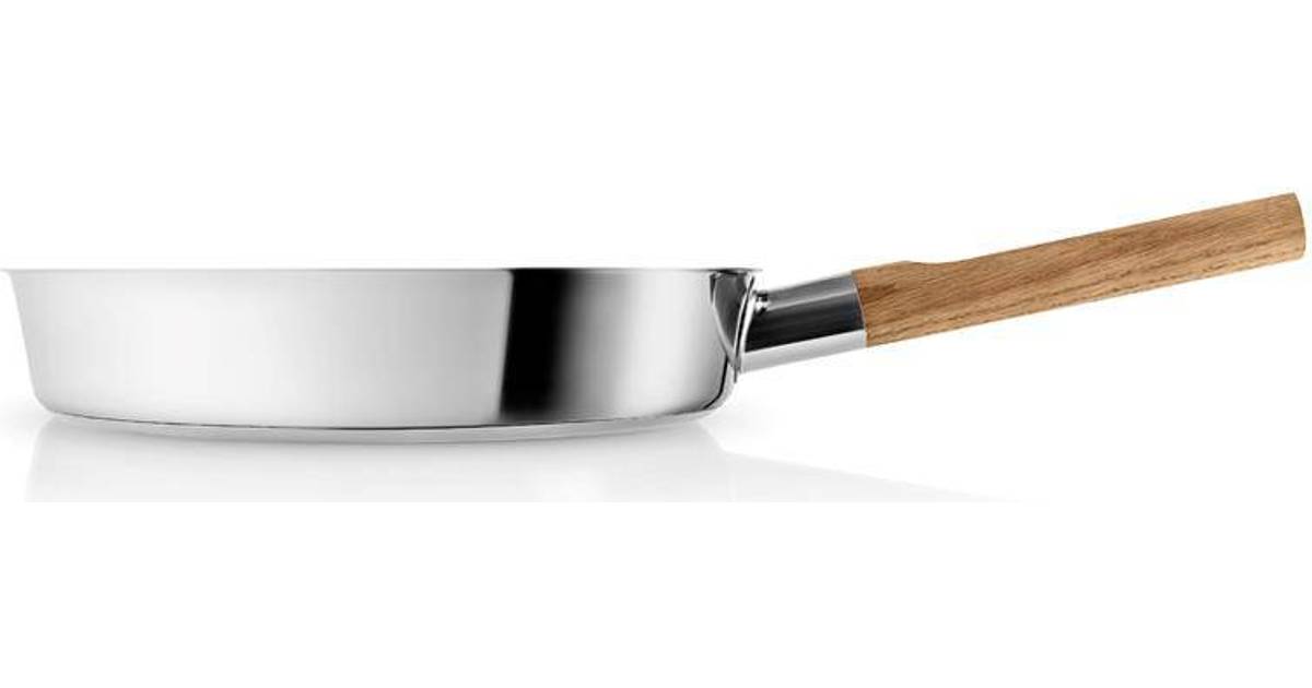Eva Solo Nordic Kitchen Stekpanna 24cm • Se priser (12 butiker) »