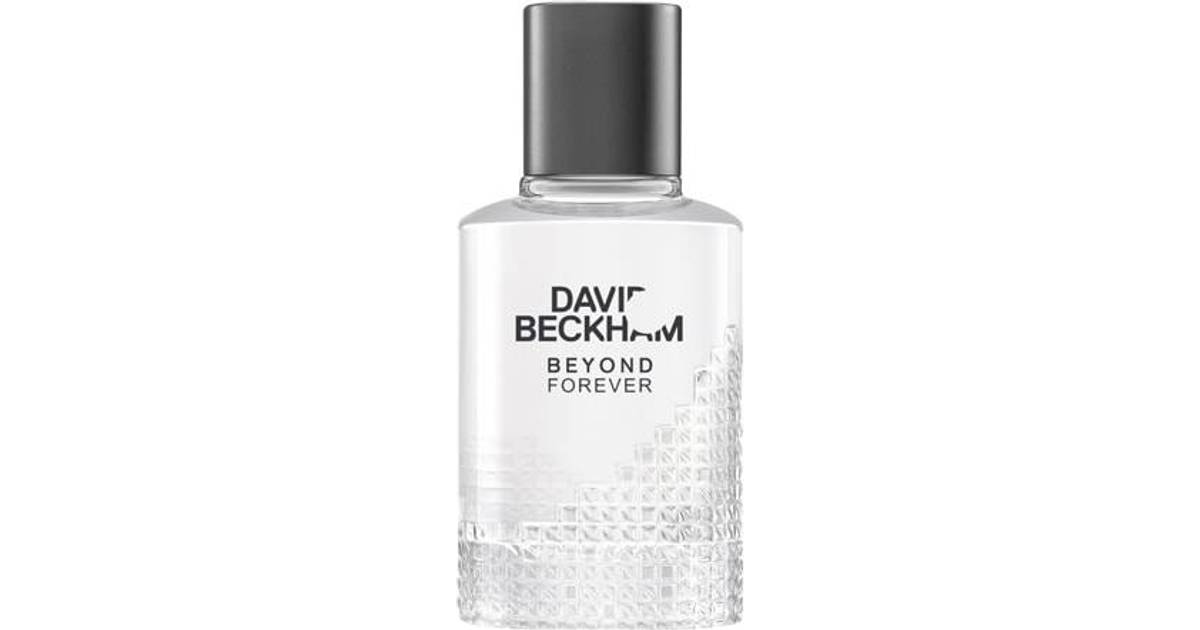 David Beckham Beyond Forever After Shave Lotion 60ml - Hitta bästa ...