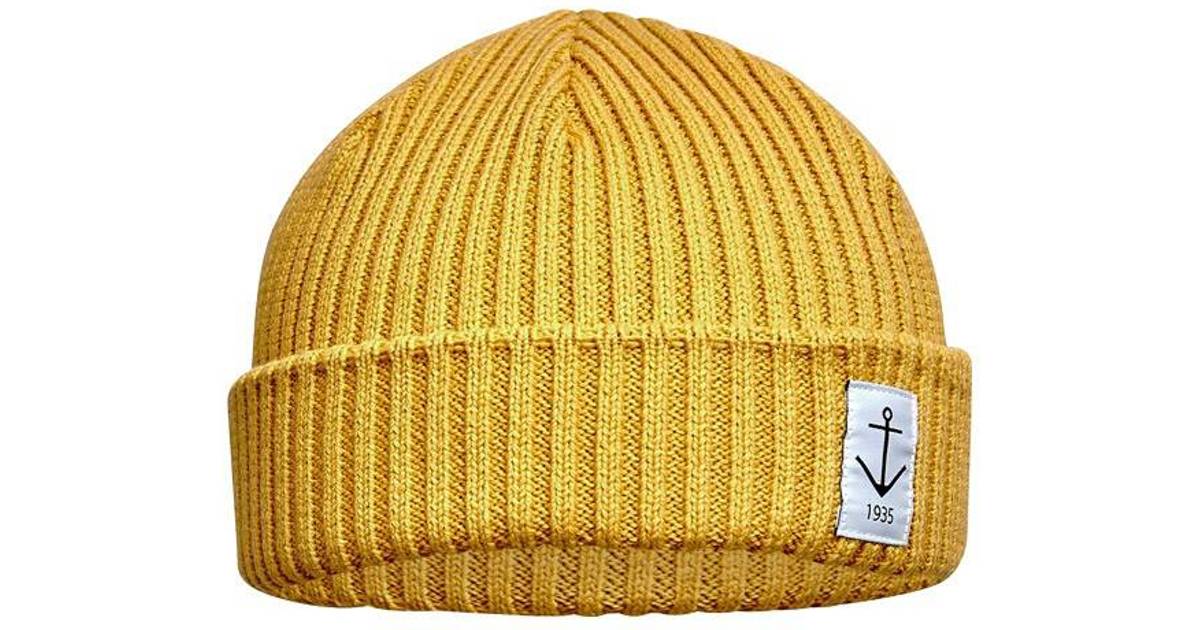 Resteröds Smula Hat - Yellow • Se pris (1 butiker) hos PriceRunner »