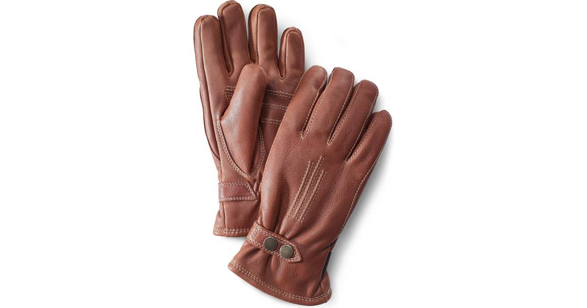 Hestra Tällberg Gloves - Chestnut • Se PriceRunner »