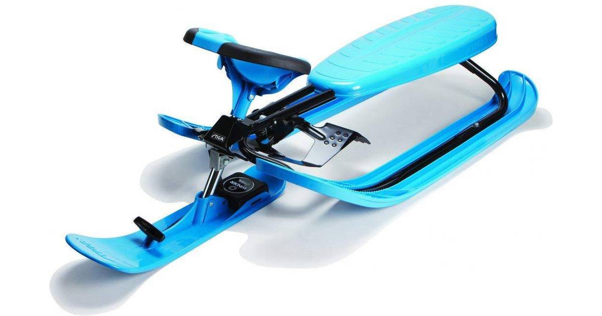 STIGA Sports Snowracer Curve Pro (8 butiker) • Priser »