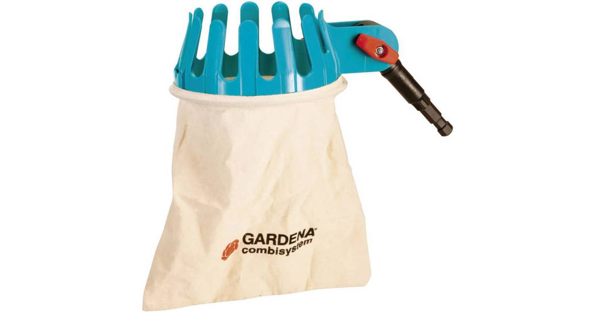 Gardena Combisystem 3110-20 • Se pris (3 butiker) hos PriceRunner »
