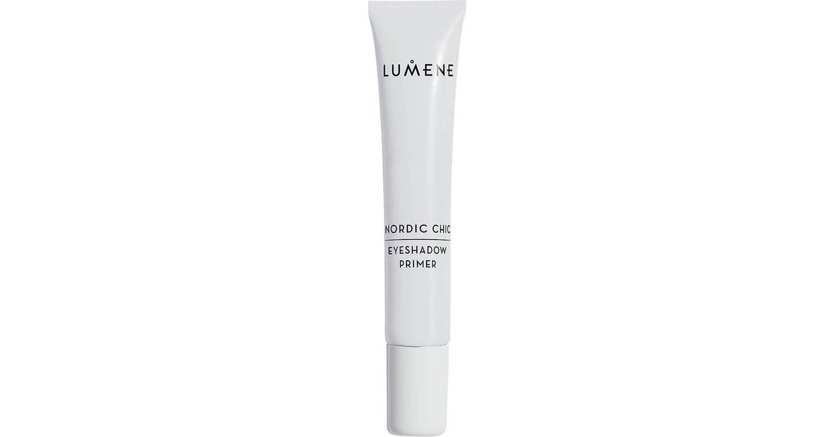 Lumene Nordic Chic Eyeshadow Primer 5ml • Se priser (10 butiker) »