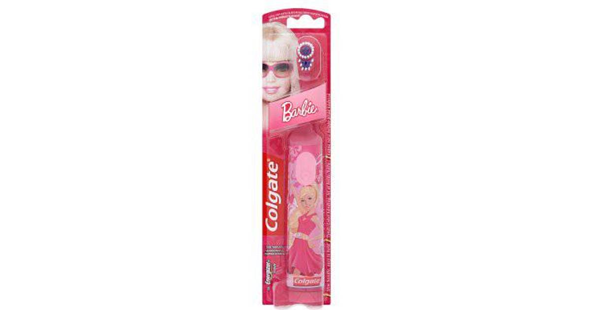Colgate Barbie • Se priser (3 butiker) • Jämför först hos oss