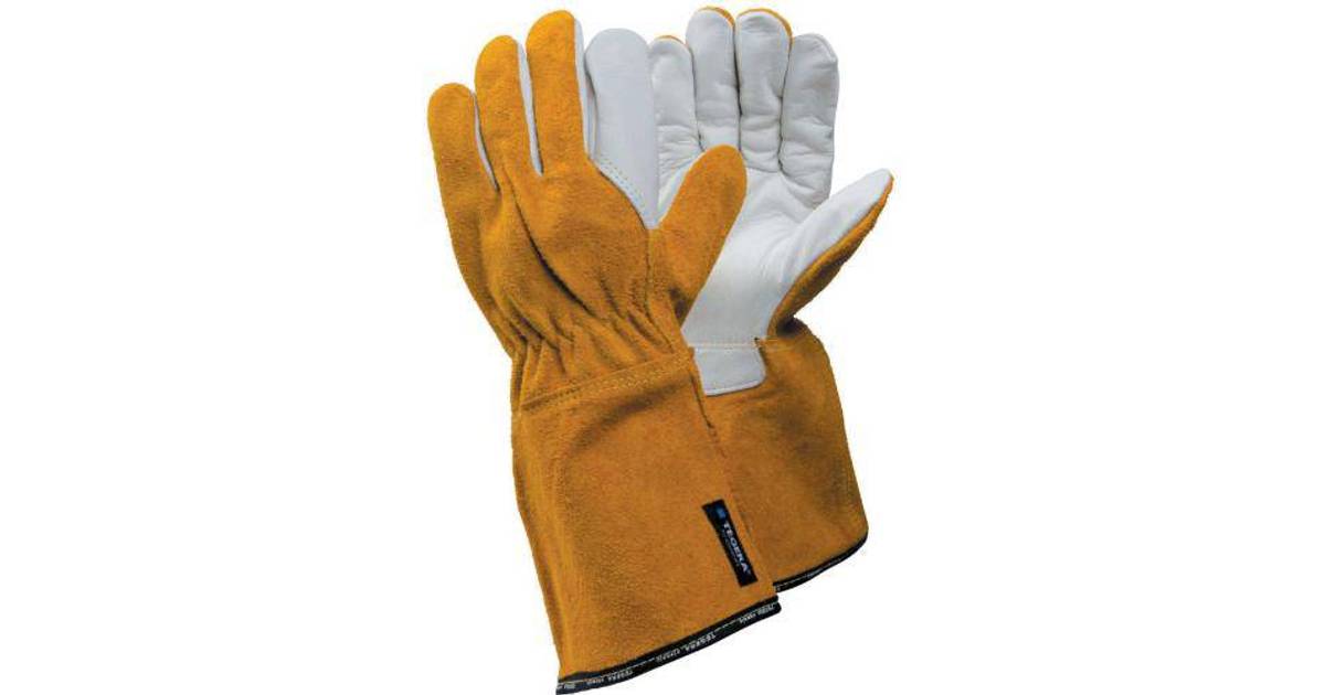 Ejendals Tegera 8 Work Gloves (6 butiker) • Se priser »