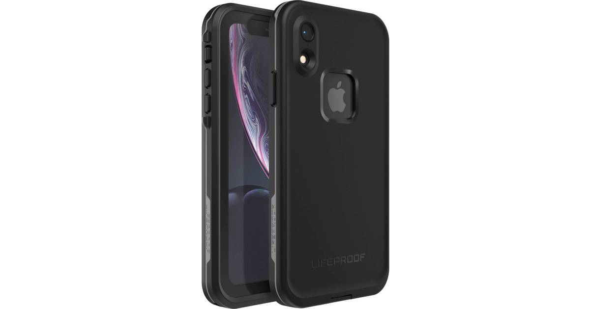 LifeProof Fre Case (iPhone XR) • Se lägsta pris (8 butiker)