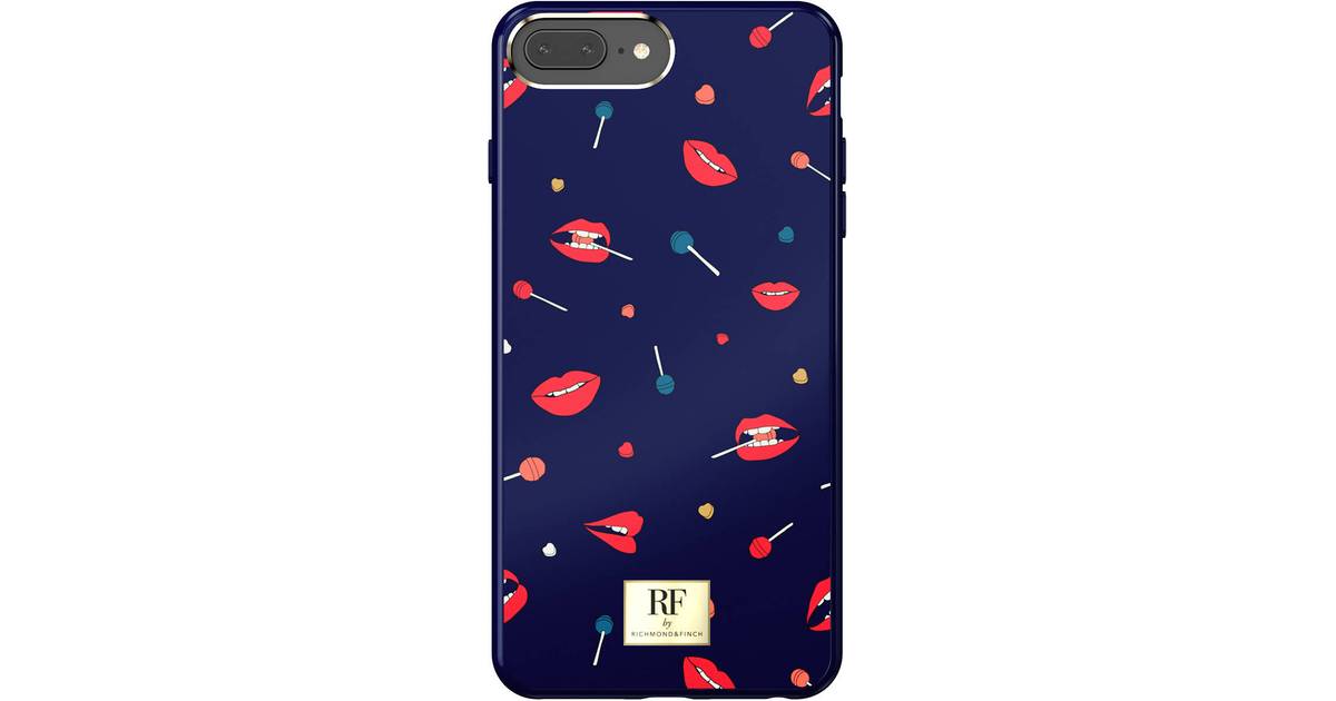 Richmond & Finch Candy Lips Case (iPhone 6/6S/7/8 Plus)