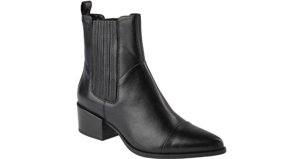 Vagabond Marja - Black • Se priser (12 butiker) • Jämför skor