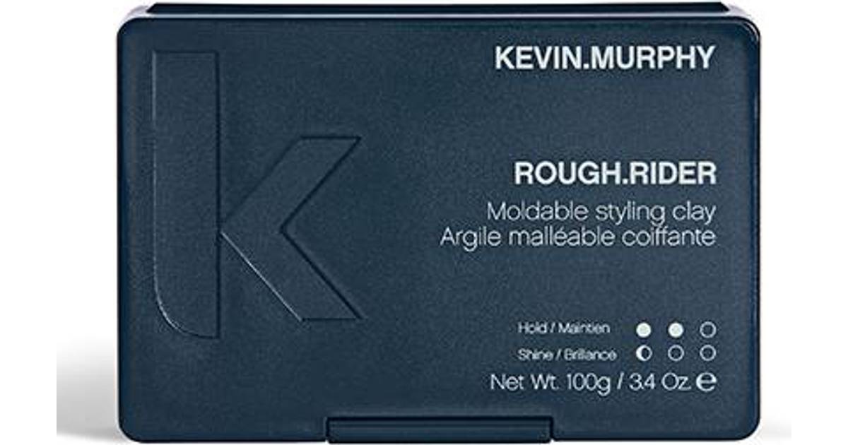 Kevin Murphy Rough Rider 100g • Se pris (16 butiker) hos PriceRunner »