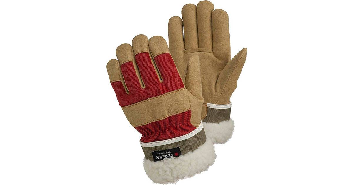 Ejendals Tegera 90098 Work Gloves • Se PriceRunner »