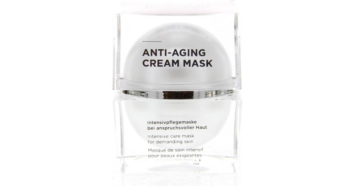 Annemarie Börlind Anti-Aging Cream Mask 50ml • Se pris