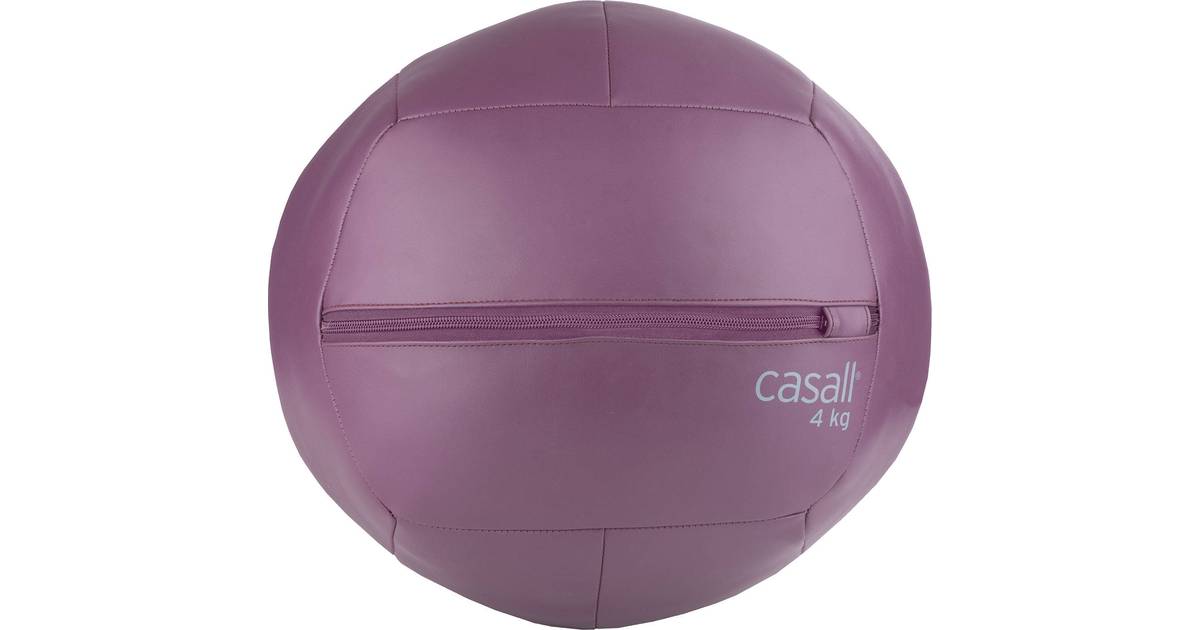 Casall Work Out Ball 4kg - Hitta bästa pris, recensioner och ...