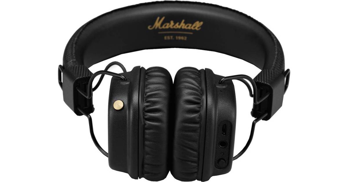Marshall Major 2 Bluetooth (2 butiker) • PriceRunner »