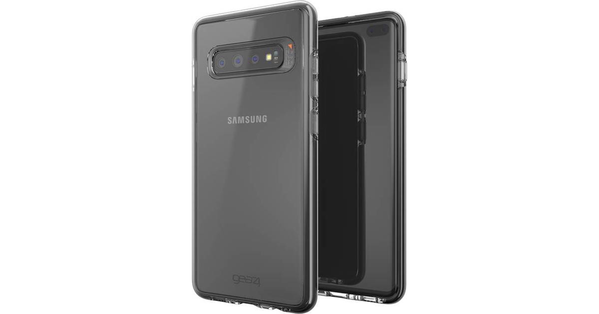 Gear4 Piccadilly Case (Galaxy S10+) • Se lägsta pris nu