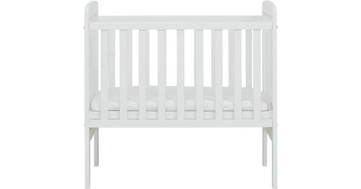 BabyDan Bedside Crib Alfred By My Side • Se pris