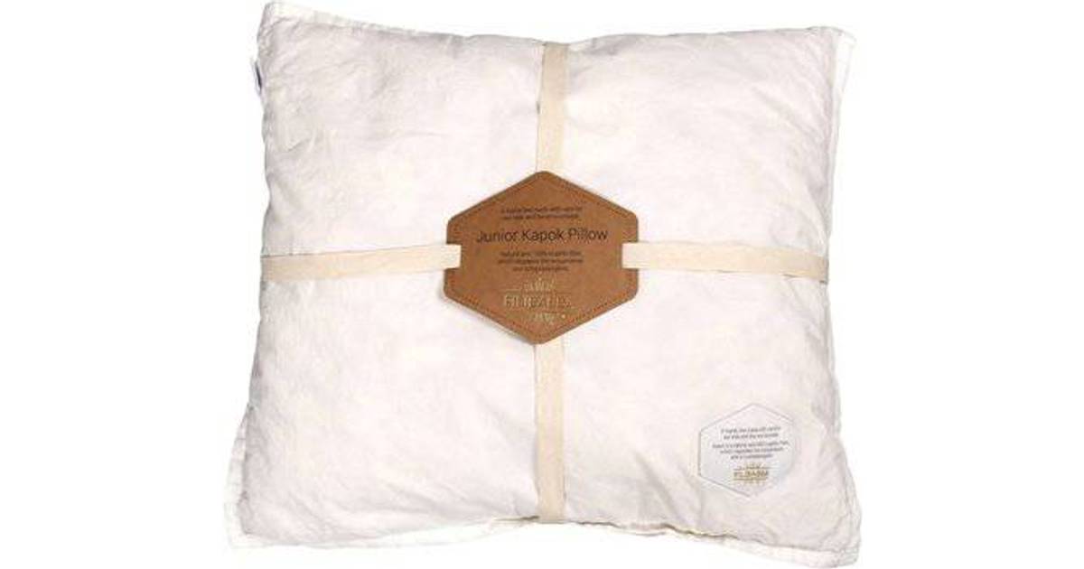 Filibabba Kapok Pillow Junior • Se lägsta pris (4 butiker)