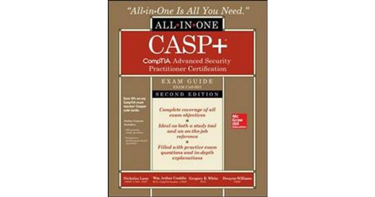 Exam CAS-PA Assessment