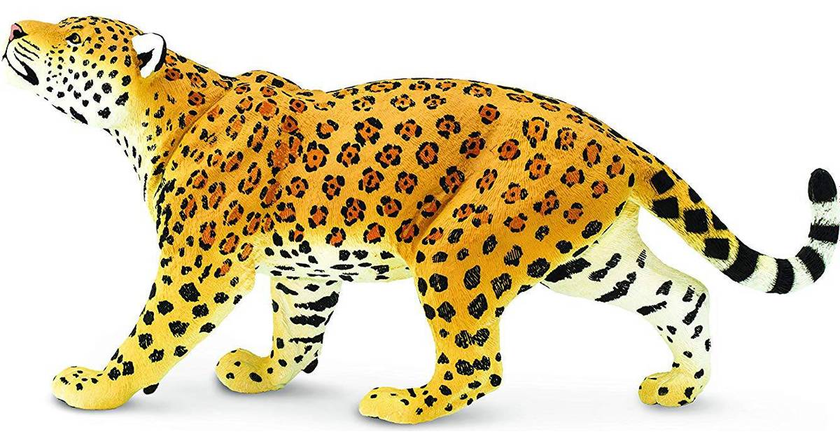 Safari Jaguar 100034 • Se priser (2 butiker) • Jämför alltid
