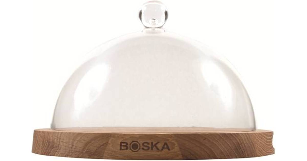 Boska Oslo Ostkupa 24 cm • Se pris (5 butiker) hos PriceRunner »