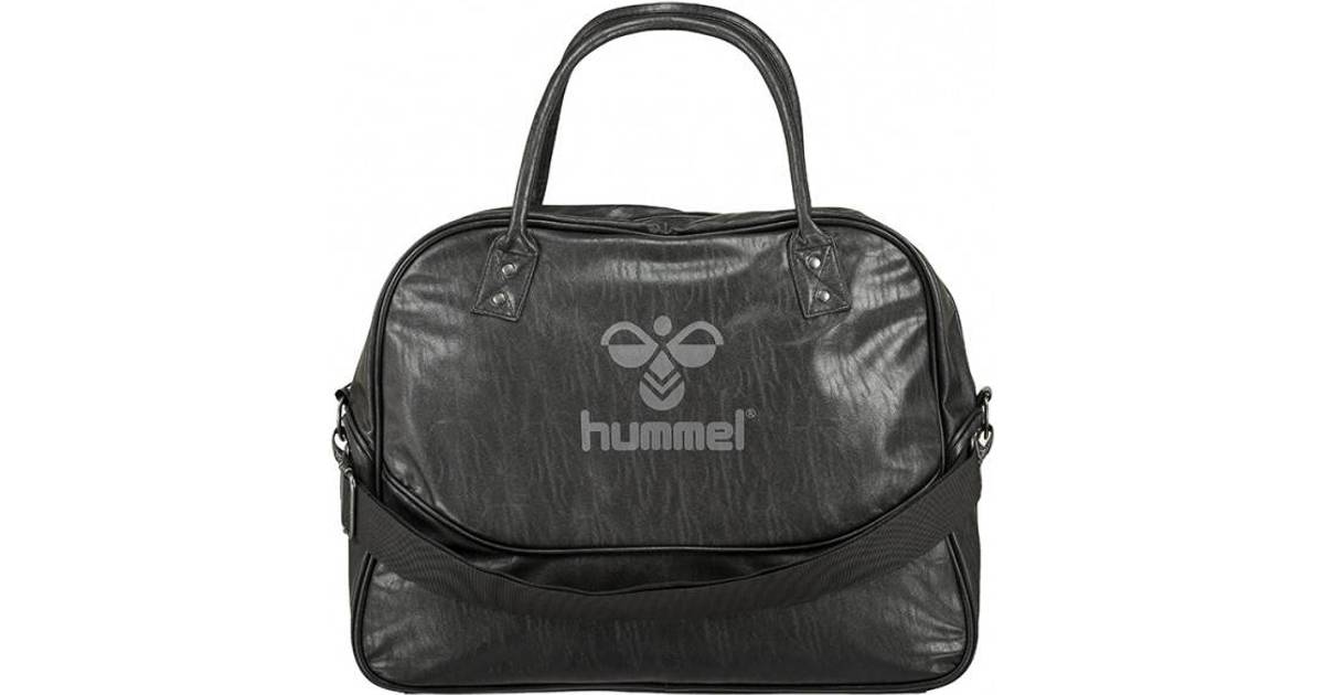Hummel Lugo Big - Black • Se lägsta priset (1 butiker) hos PriceRunner »