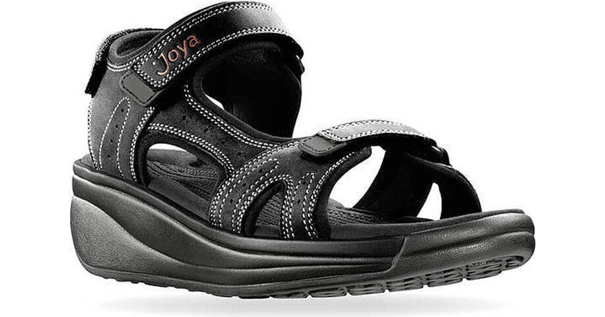 Joya Dubai - Black • Se priser (2 butiker) • Jämför skor