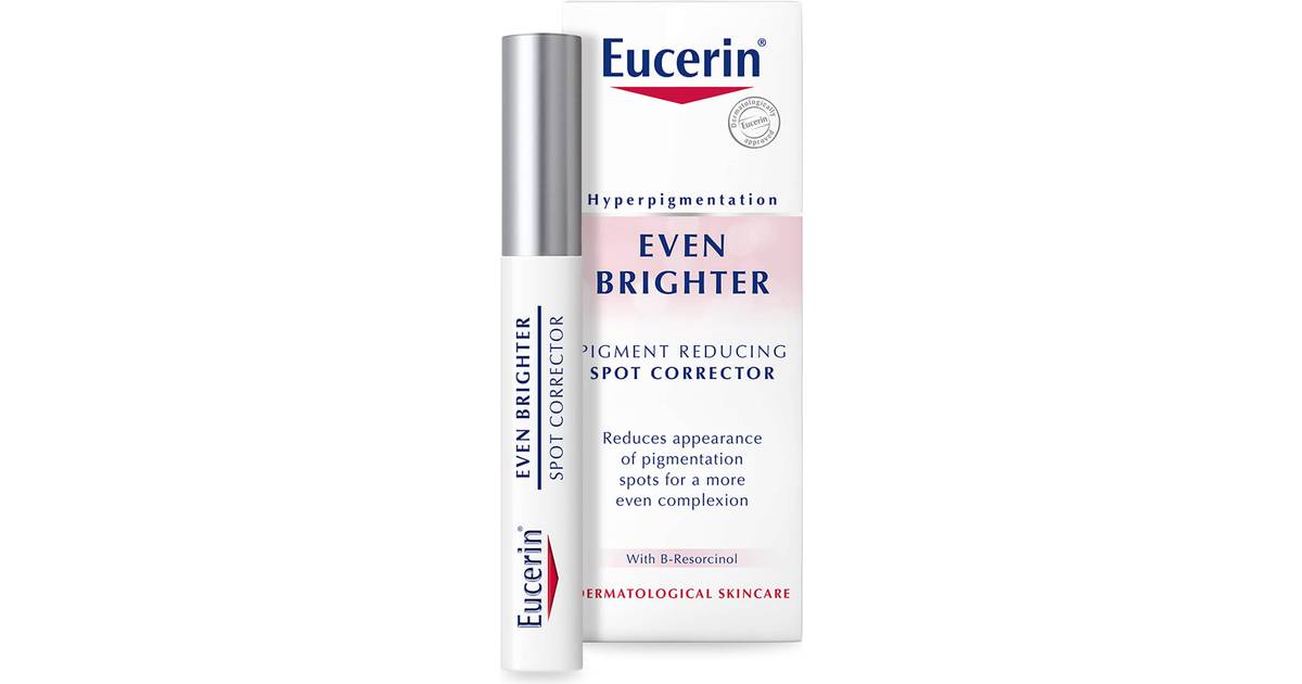 Eucerin Anti Pigment Spot Corrector 5ml Se Pris