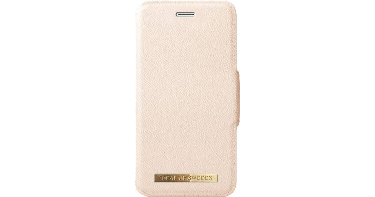 IDeal of Sweden Fashion Wallet (iPhone X/XS) • Pris »