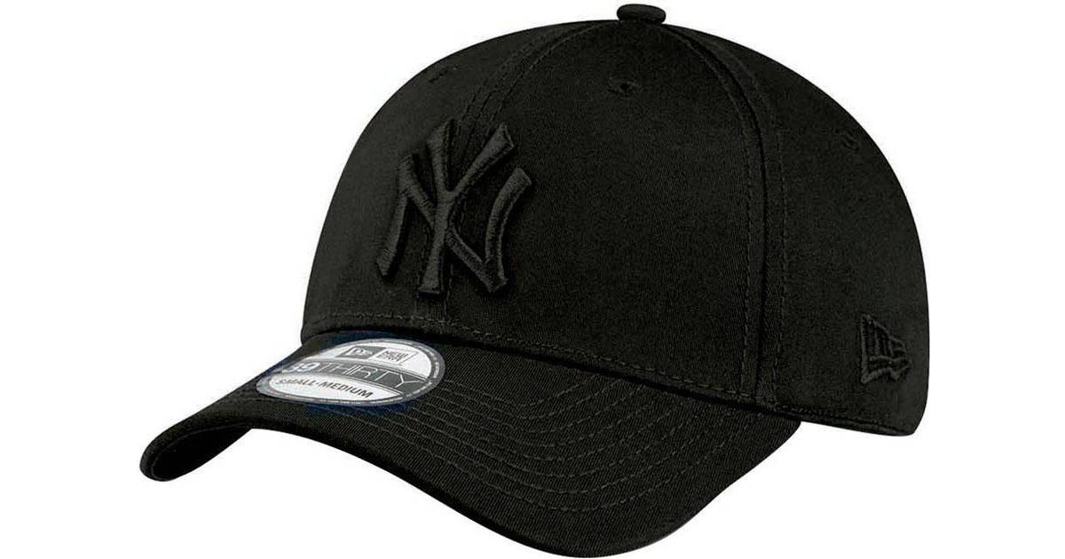 New Era New York Yankees 39Thirty Cap Sr • Se pris »