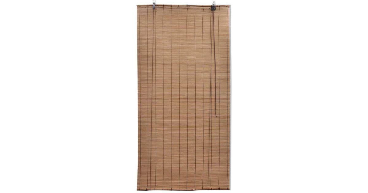 VidaXL Bamboo 80x220cm • Se priser (8 butiker) • Jämför alltid