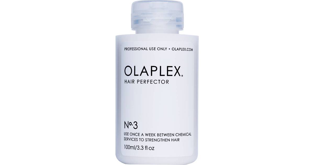 Olaplex No.3 Hair Perfector 100ml • Se PriceRunner »