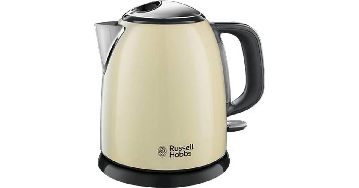Russell Hobbs Colors Plus Compact • Se PriceRunner »