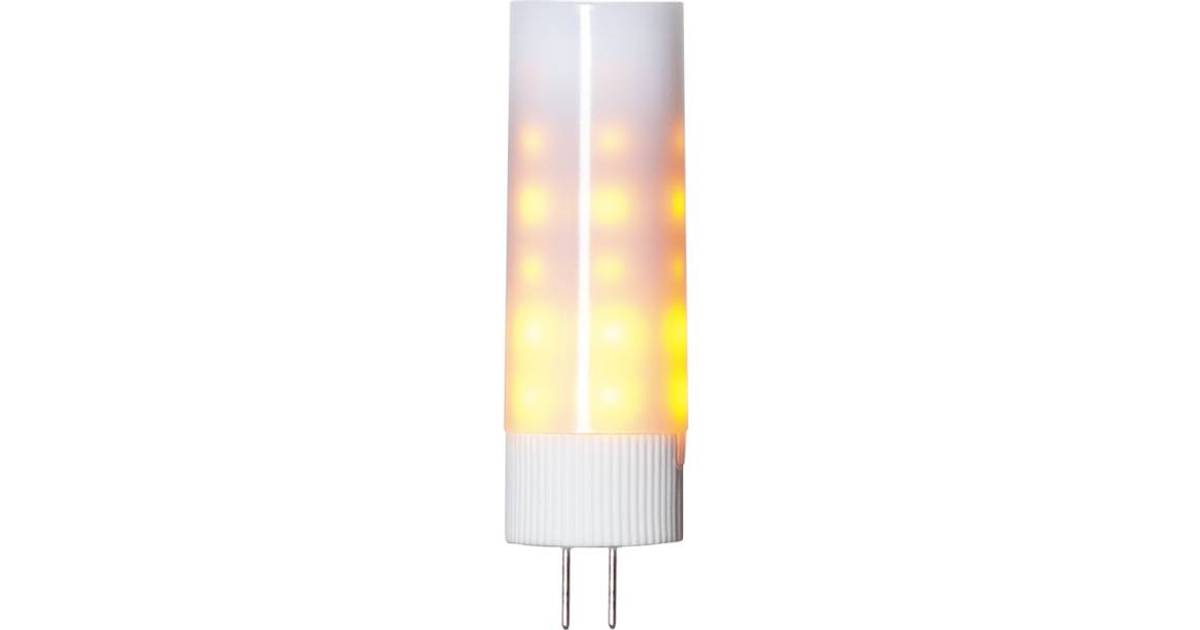 Star Trading 344-31 LED Lamps 0.7W G4 • Se priser »
