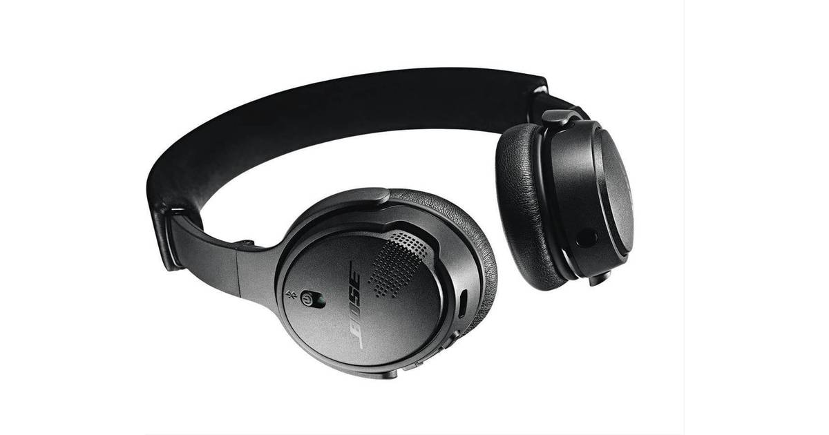 Bose SoundLink On-Ear (1 butiker) • Se hos PriceRunner »