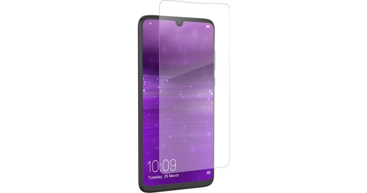Zagg InvisibleShield Ultra Clear Screen Protector (Huawei P30 Lite ...