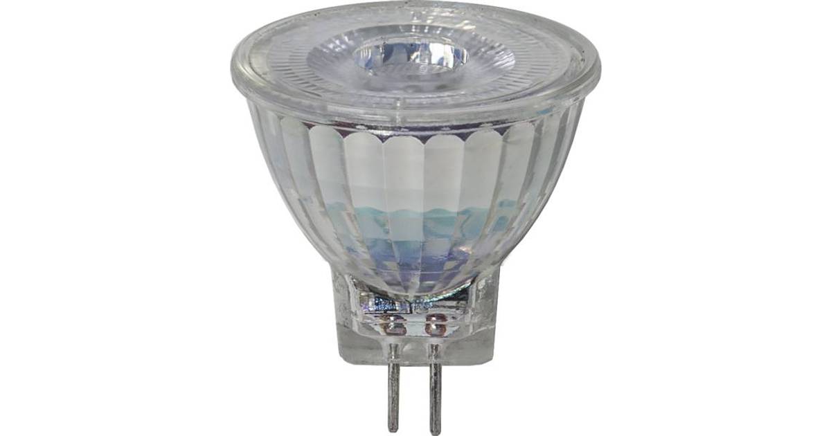 Star Trading 344-67 LED Lamps 4.5W GU4 MR11 • Se priser (14 butiker) »