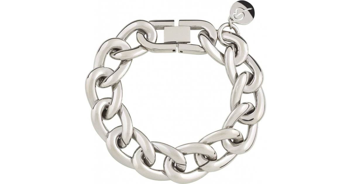 Edblad Bond Bracelet - Silver (4 butiker) • Se priser »