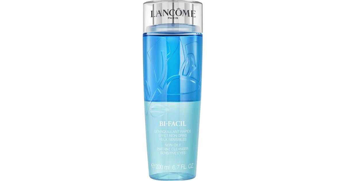 Lancôme Bi-Facil Make Up Remover 200ml • Se priser (12 butiker) »