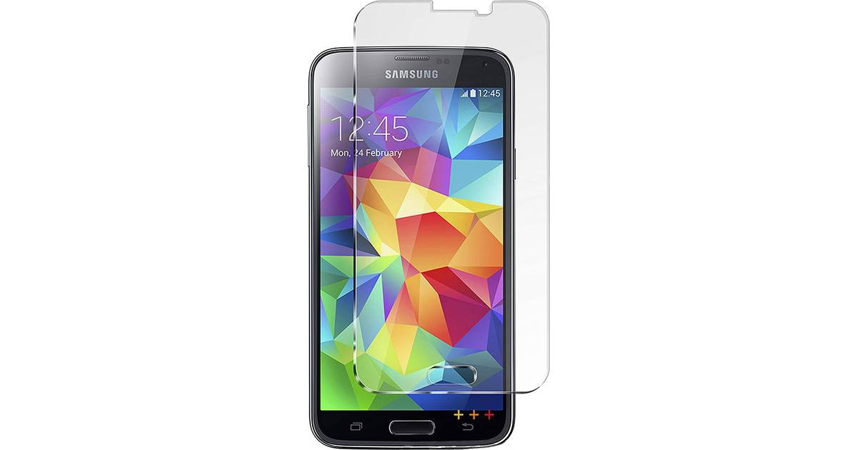 Copter Exoglass Screen Protector (Galaxy S5) • Se priser (1 butiker) »
