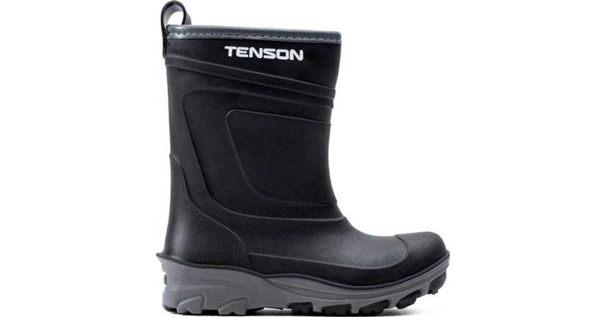 Tenson Alfon - Black (1 butiker) • Se hos PriceRunner »