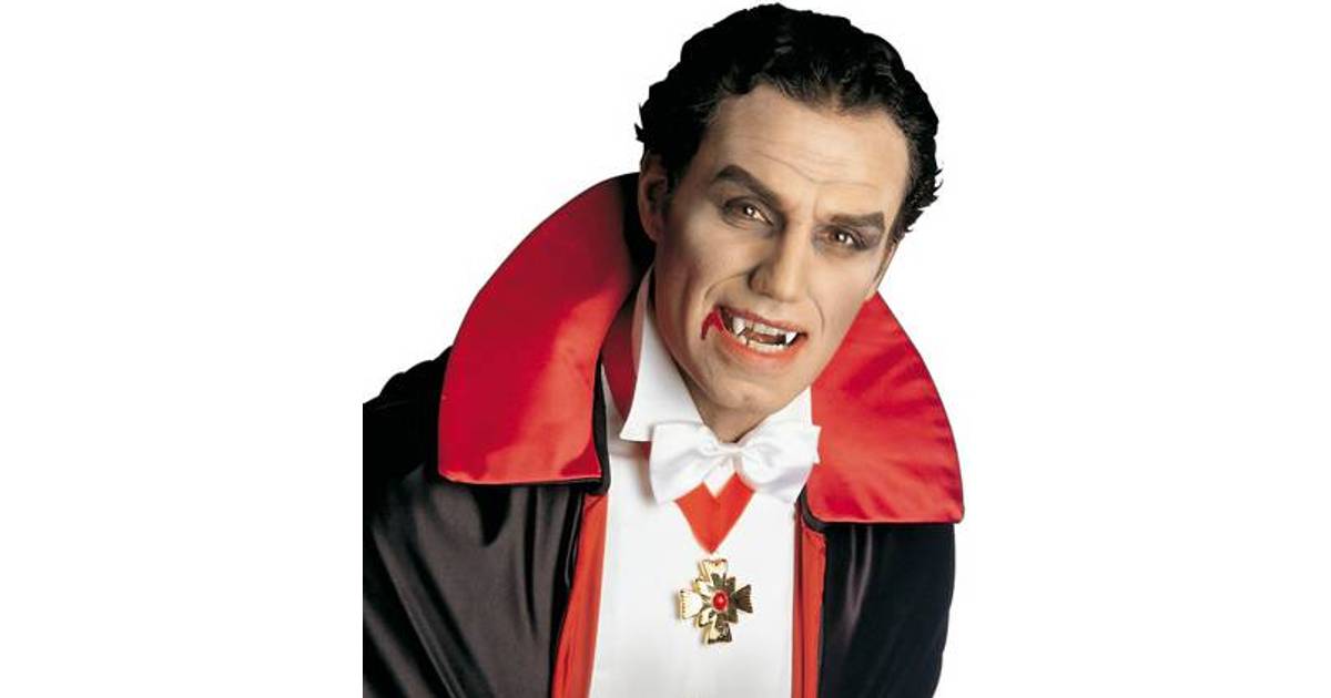 Widmann Vampyrtander Dracula (1 butiker) • Se priser »