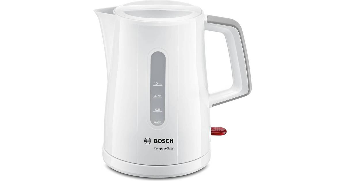 Bosch TWK3A051 (14 butiker) hos PriceRunner • Se priser »
