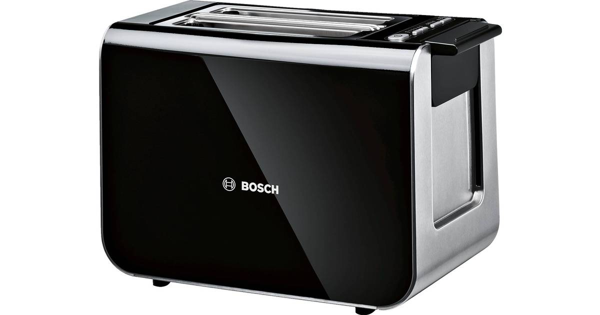 Bosch TAT8613 (20 butiker) hos PriceRunner • Jämför pris »