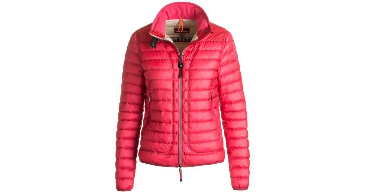 Parajumpers Sunny Day Tripper Jacket - Raspberry