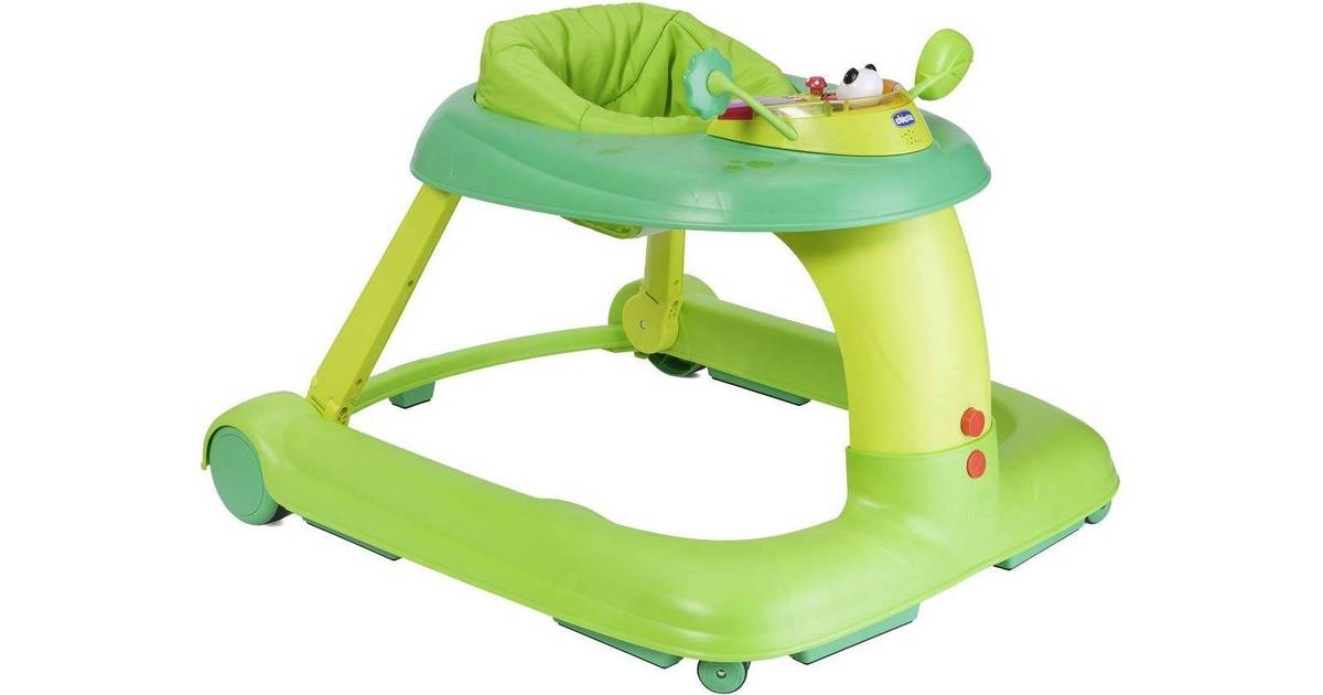 Chicco 123 Activity Centre (2 butiker) • PriceRunner »