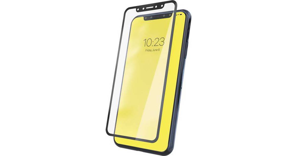 Copter Exoglass Curved Screen Protector (iPhone 11/XR) • Se priser »