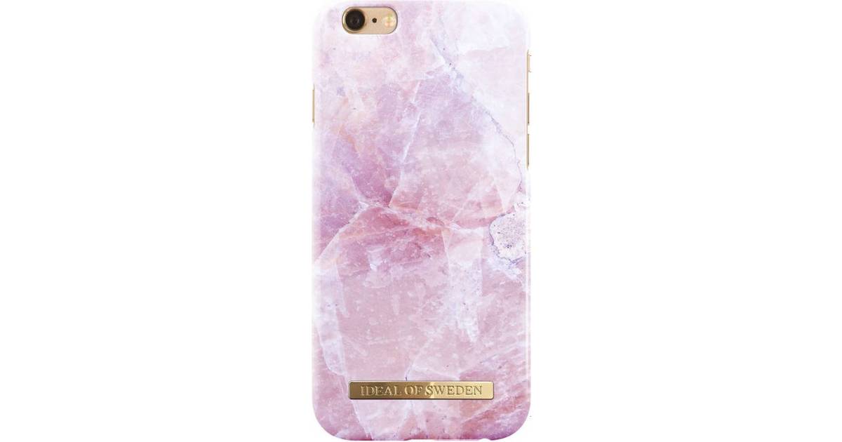 IDeal of Sweden Fashion Case for iPhone 6/6S/7/8/SE 2020 • Pris »