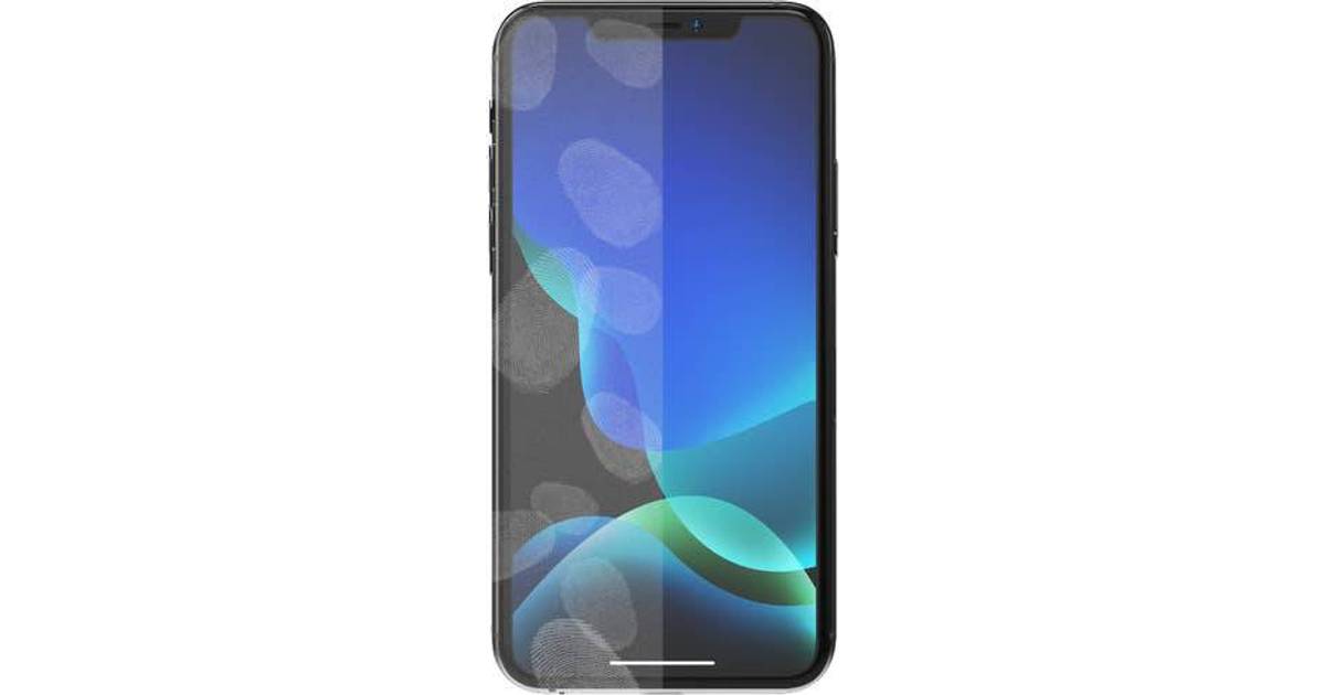 Zagg InvisibleShield Glass Elite Screen Protection (iPhone 11 Pro ...