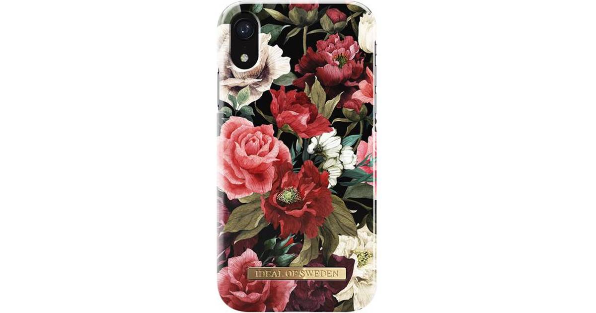 IDeal of Sweden Fashion Case (iPhone XS Max) • Pris »